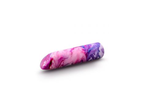 Wibrator mini Limited Addiction Entangle Power Vibe liliowy USB - 2