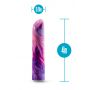 Wibrator mini Limited Addiction Entangle Power Vibe liliowy USB - 5