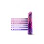 Wibrator mini Limited Addiction Entangle Power Vibe liliowy USB - 8