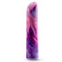 Wibrator mini Limited Addiction Entangle Power Vibe liliowy USB - 2