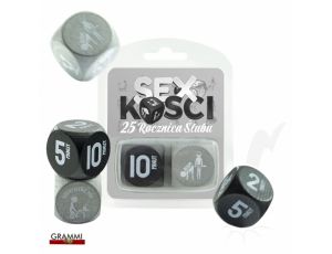 Kości erotyczne dla par pozycje sex 25 rocznica