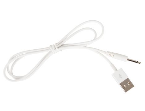 Masażer prostaty Rebel silikonowy USB 14,6 cm - 11