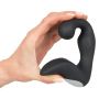 Masażer prostaty Rebel silikonowy USB 14,6 cm - 5