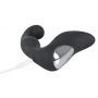 Masażer prostaty Rebel silikonowy USB 14,6 cm - 6