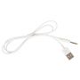 Masażer prostaty Rebel silikonowy USB 14,6 cm - 12