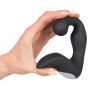 Masażer prostaty Rebel silikonowy USB 14,6 cm - 7