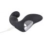 Masażer prostaty Rebel silikonowy USB 14,6 cm - 11