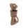 Lina konopna Taboom nude 1,5 m 7 mm