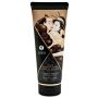 Krem do masażu Shunga czekoladowy smakowy 200 ml - 2