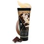 Krem do masażu Shunga czekoladowy smakowy 200 ml - 3