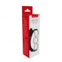 Knebel Me You Us Spider Gag czarny skóra PU - 4