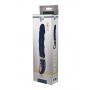 Wibrator punktu G Goddess Collection Belenos niebieski USB 23 cm - 6