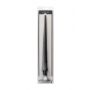 Kolczaste dildo analne Ouch 42 cm czarne - 5