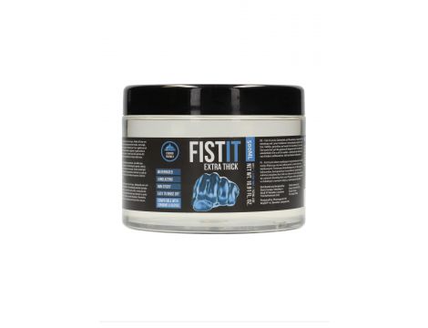 Lubrykant do fistingu Fist It extra gęsty 500 ml