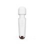 Mini masażer łechtaczki Dorcel Wanderful biały USB 15 cm - 2
