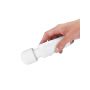Mini masażer łechtaczki Dorcel Wanderful biały USB 15 cm - 3