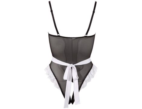 Body pokojówki Maid Cottelli COSTUMES XL - 11