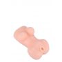 Masturbator waginy Lisa z wibracją Dream Toys TPE 13 cm - 6