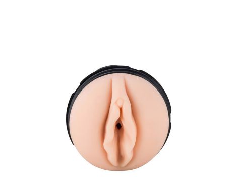 Masturbator TPE Tori Dream Toys 22,5 cm - 5