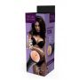 Masturbator TPE Tori Dream Toys 22,5 cm - 2