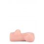 Masturbator realistyczny Stacey Dream Toys TPE 13 cm - 4
