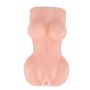 Masturbator realistyczny Stacey Dream Toys TPE 13 cm - 6