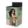 Masturbator realistyczny Olivia Dream Toys TPE 17 cm - 2