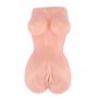 Masturbator realistyczny Olivia Dream Toys TPE 17 cm - 6