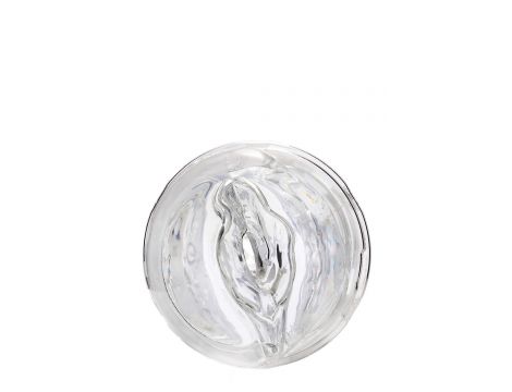 Masturbator Sophia podwójny TPE Dream Toys 15,5 cm - 4