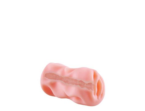Masturbator waginalny Scarlett Dream Toys TPE 12 cm - 5