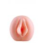 Masturbator waginalny Scarlett Dream Toys TPE 12 cm - 5