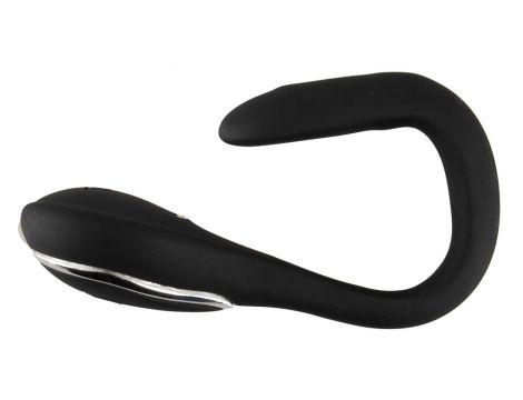 Wibrujący dilatator cewkowy Penisplug silikonowy USB 13,5 cm - 8