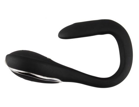 Wibrujący dilatator cewkowy Penisplug silikonowy USB 13,5 cm - 7