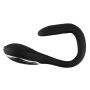 Wibrujący dilatator cewkowy Penisplug silikonowy USB 13,5 cm - 9