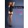 Bielizna-Pończochy cienkie clasic EROTICA CALZE LYCRA Różowe S/M