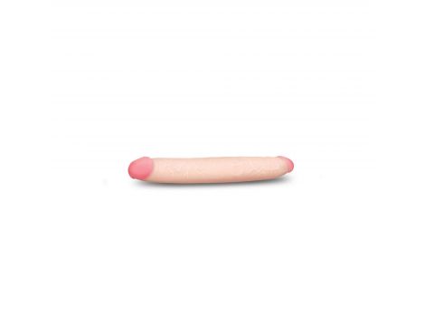 Dildo podwójne Me You Us Ultra Cock 12 cali PVC - 3