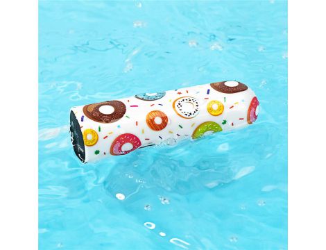 Wibrator mini akumulatorowy Donut Lovetoy 8 cm wodoodporny - 12