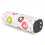 Wibrator mini akumulatorowy Donut Lovetoy 8 cm wodoodporny - 6