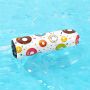 Wibrator mini akumulatorowy Donut Lovetoy 8 cm wodoodporny - 13
