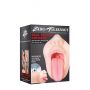 REAL MOUTH STROKER - 2