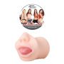 REAL MOUTH STROKER - 3