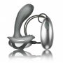 Wibrator prostaty Toulz Climaximum z pilotem 10 funkcji USB - 2