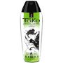 Lubrykant smakowy Shunga Toko Aroma gruszka zielona herbata 165ml - 3