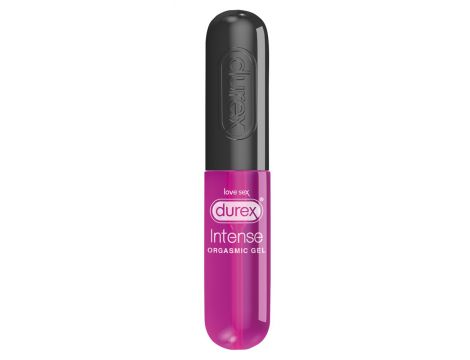 Żel Durex Intense Orgasmic 10 ml - 3