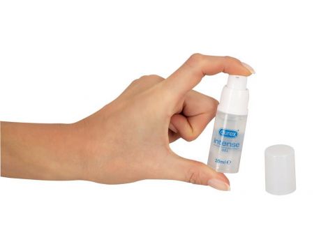 Żel Durex Intense Orgasmic 10 ml - 8