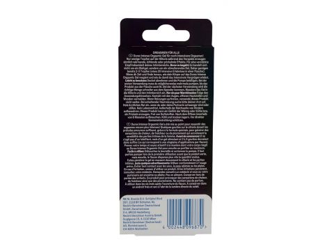 Żel Durex Intense Orgasmic 10 ml - 9