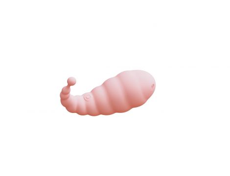 Mini stymulator łechtaczki B Series Cute silikonowy USB wodoodporny - 5