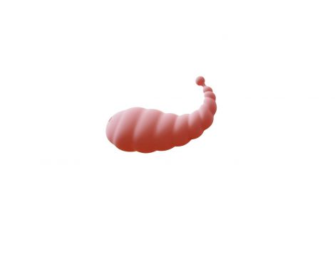Mini stymulator łechtaczki B Series Cute silikonowy USB wodoodporny - 6