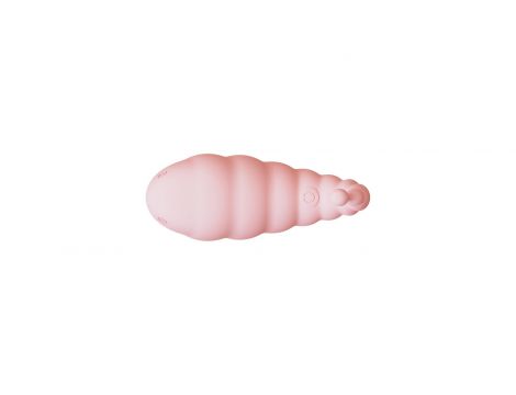 Mini stymulator łechtaczki B Series Cute silikonowy USB wodoodporny - 7