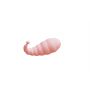 Mini stymulator łechtaczki B Series Cute silikonowy USB wodoodporny - 6